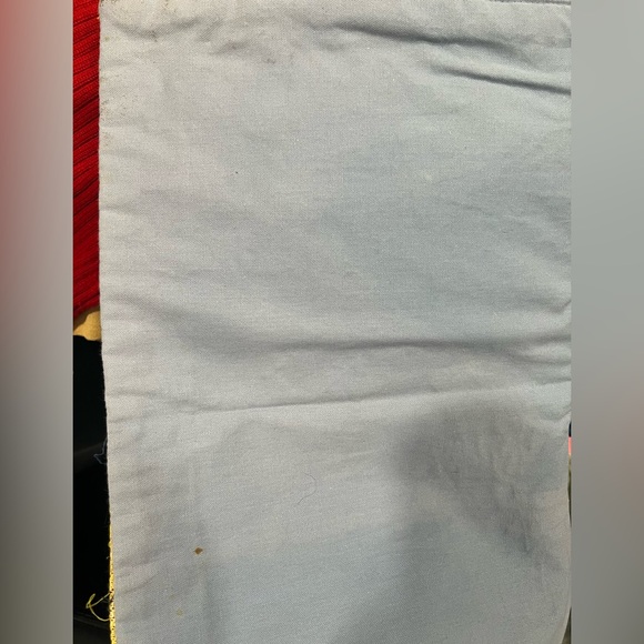 NWT Vintage Goodwin Weaves Disney Classic Winnie The Pooh Tapestry 25x26 - Picture 5 of 5